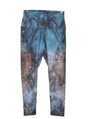 Evolution & Creation Dreamcatcher High Waist Leggings